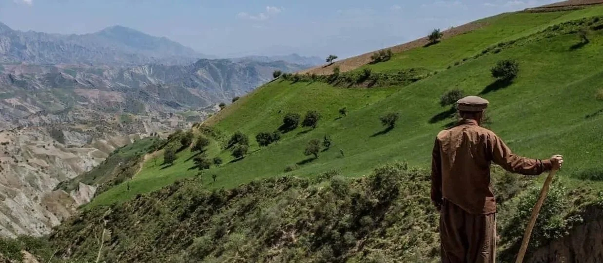 Kunar Province, Afghanistan